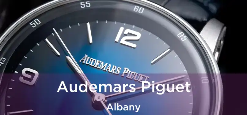 Audemars Piguet Albany