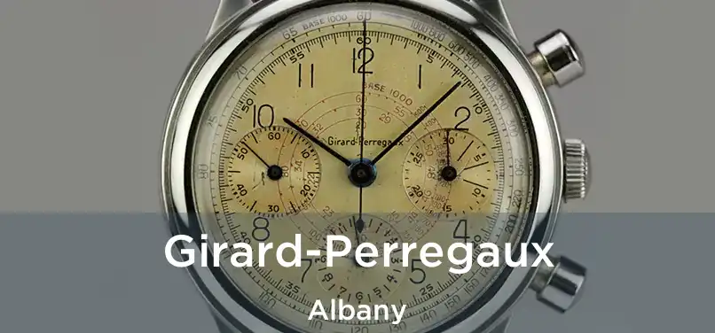 Girard-Perregaux Albany