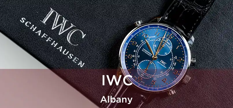 IWC Albany